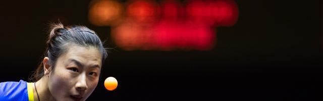 九游平台官网-丁宁名场面：伦敦罚分委屈落泪 里约夺冠喜极而泣