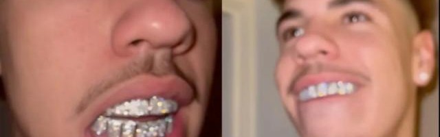 jiuyou-球员拿到第一笔合同如何消费（上）特雷·扬购豪车