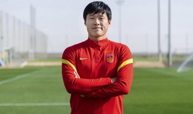 九游官网-​李昂：40强赛重于中超 前五轮联赛对于国脚很关键