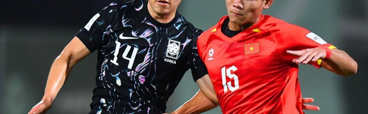 韩媒：拿不下10人越南却说“还没到完全体”；留给韩国队的时间不多了