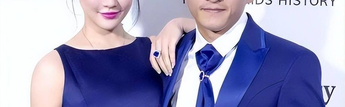 九游体育在线-邹市明：毁在娶了一个北大毕业，却不知自己几斤几两的老婆手上！|冉莹颖|北京大学|拳击|拳馆|夫妻_新浪体育_新浪新闻