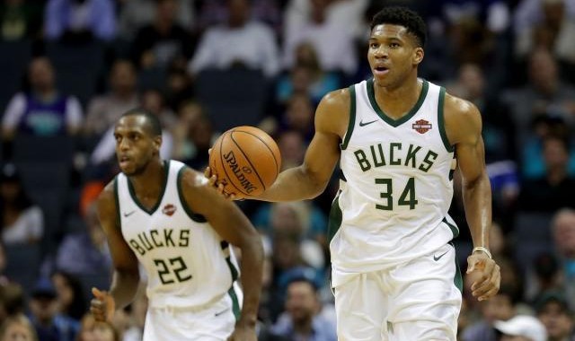 九游平台-竞争对手纷纷补强！按兵不动的雄鹿能实现卫冕吗？