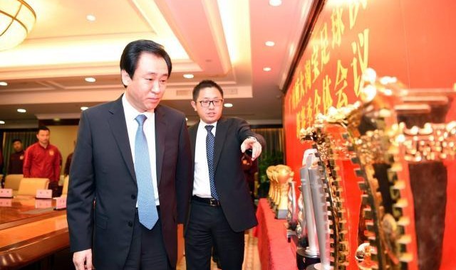 九游体育比分-中国足球绝不能走西方之路③：唯一出路是去职业化