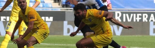 九游体育比分-【西乙】武磊替补登场西班牙人3比0 下轮有望升级