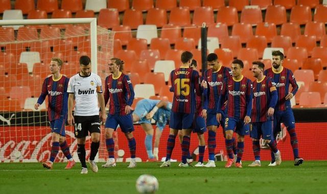 九游平台-梅西为冲西甲招呼队友聚餐 却踩了防疫规定暗雷？