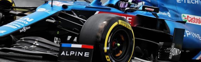 专访周冠宇③：把经验化为前进的力量 成熟应对压力